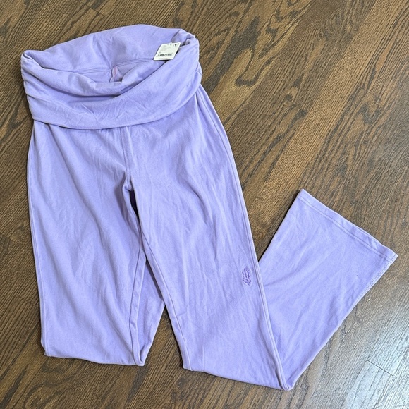 FP Movement by Free People Pants - Free people movement yoga pants medium NWT